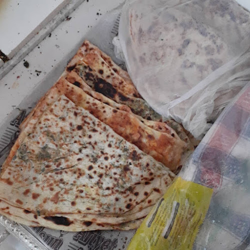 Opinii despre Sarrafın Yeri Büfe în Hacilar - Gastronomi ve konaklama