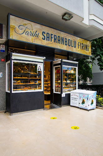 Opinii despre Tarihi Safranbolu Fırını (Feneryolu) în Kadıköy - Gastronomi ve konaklama