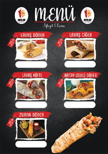 Opinii despre Arslan Döner în Kastamonu Merkez - Gastronomi ve konaklama