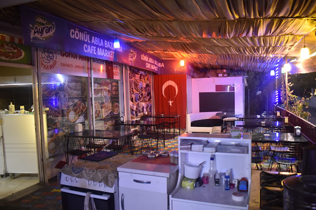 Gönül Abla Bazlama