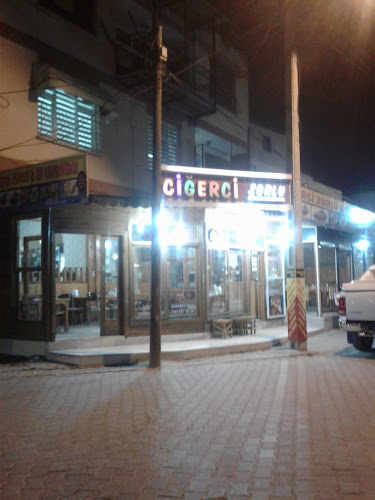 Cigerci Zorlu - Kadirli