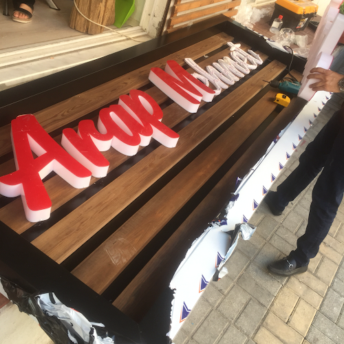 Arap Mehmet Kebap Salonu