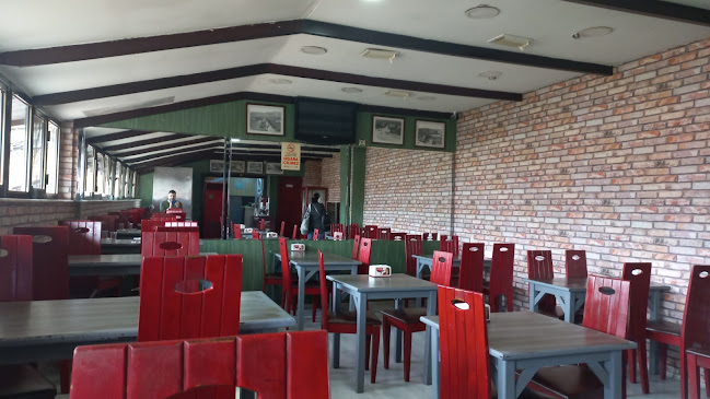 Melek Pastanesi - Denizli Merkezefendi