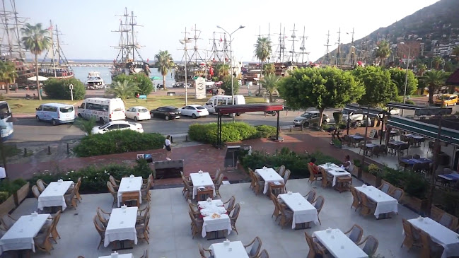 Opinii despre Manima Restaurant restaurant cafe bar alanya în Alanya - Gastronomi ve konaklama