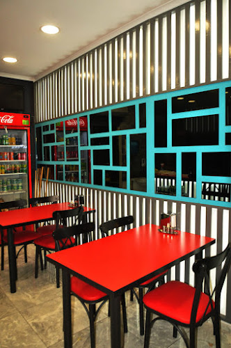 Kümes Chicken Döner Akçaabat - Gastronomi ve konaklama