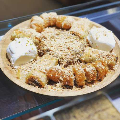 yegör cağ kebap - Yakutiye