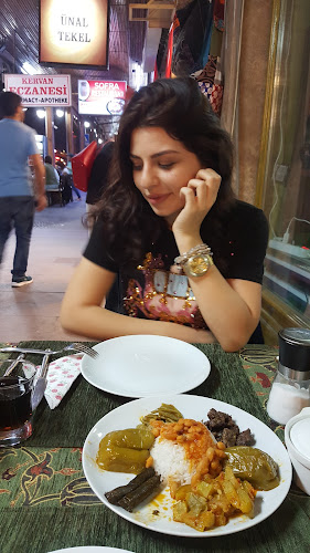 Zeytin Cafe Ev Yemekleri Restaurant