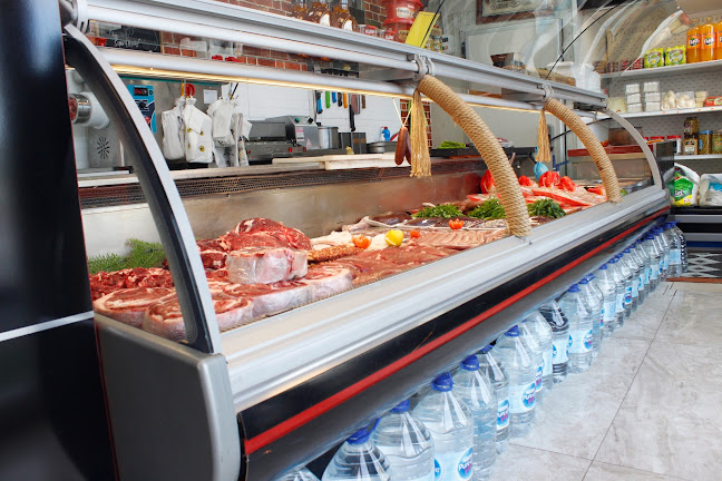Opinii despre İnci kasap & şarküteri în Melikgazi - Gastronomi ve konaklama