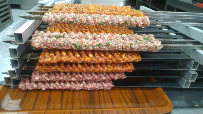 Opinii despre SAYAN ANTEBİM în Ümraniye - Gastronomi ve konaklama