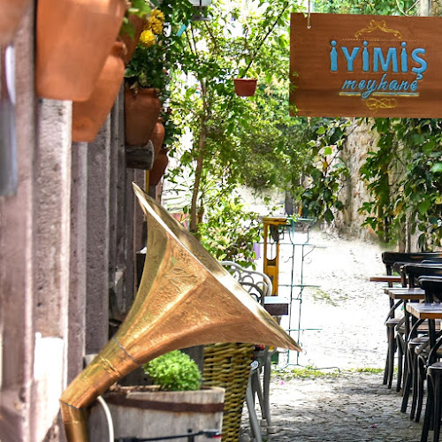 İyimiş Meyhane