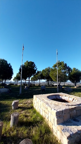 Yörükler Obası At Çiftliği Restoran - Gastronomi ve konaklama