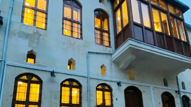 Omaç Gaziantep Mutfağı - Şahinbey