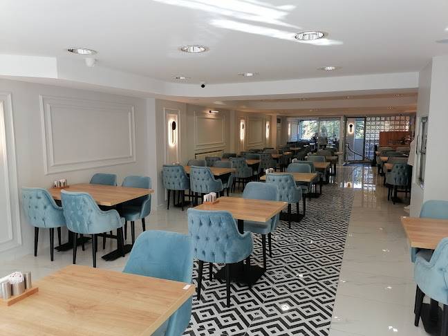 Yücetat Fırın Cafe - Kahvaltı -Pasta - Gastronomi ve konaklama