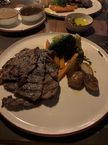 Çarıklı Et Restaurant - Fethiye