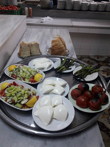 Değirmen Odun Köfte - Gastronomi ve konaklama