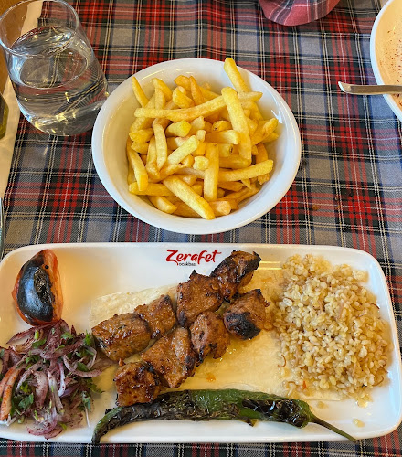 Levent, Nisbetiye Cd 21/A, 34330 Beşiktaş/İstanbul