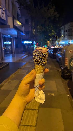 Harbiye Mahallesi Hürriyet Caddesi, Dikmen Cd 134/B, 06460 Çankaya/Ankara