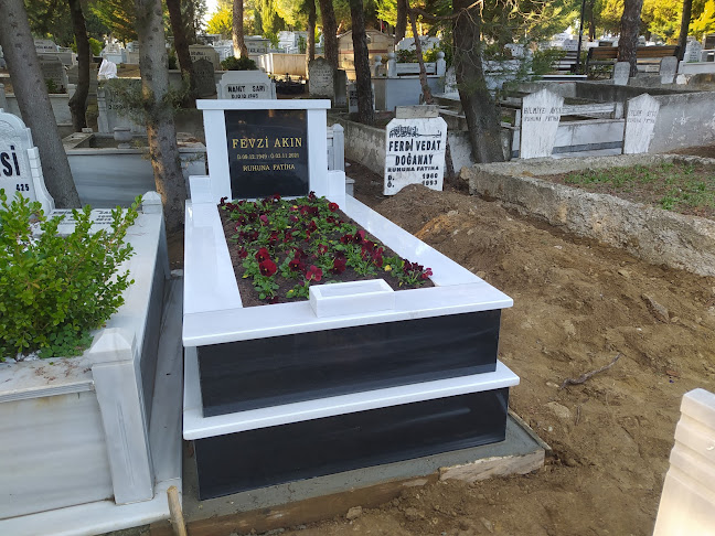 Yıldız Odun Ekmek Fırını - Gastronomi ve konaklama