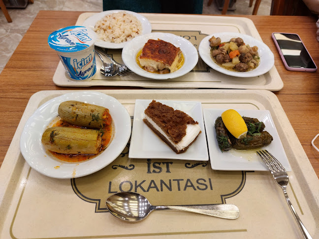 Opinii despre Aşikar İst în İstanbul - Gastronomi ve konaklama