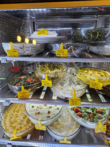 Arslan Balık - Ayvalık