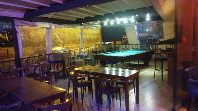 Opinii despre Dr Jhivago Jazz Bar în Marmaris - Gastronomi ve konaklama