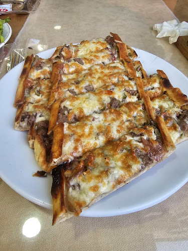 Gerçek Pide Salonu - Nazilli