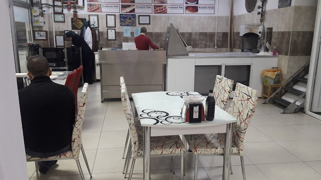 Opinii despre İki Kapili ASPAVA în Kahramanmaraş Merkez/Dulkadiroğlu - Gastronomi ve konaklama