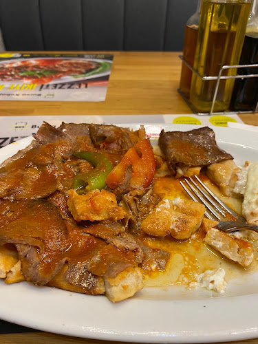 Opinii despre Bursa Kebap Evi în Avcılar - Gastronomi ve konaklama