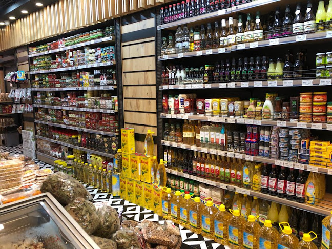 Kırkpınar Hasanpaşa, İstasyon Cad., 54600 Sapanca/Sakarya