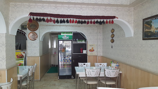 Tatlısöz Lahmacun - Gastronomi ve konaklama