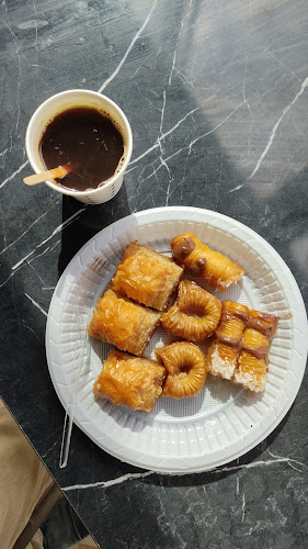 Opinii despre Soylu Fırın Cafe în Kepez - Gastronomi ve konaklama