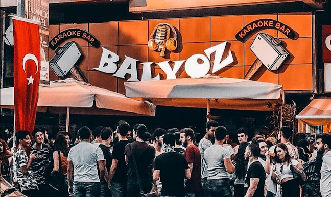 Balyoz Bar İzmir - Buca