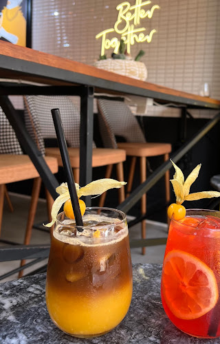 Crazy Granny cafe - Gastronomi ve konaklama