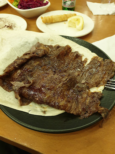 Atatürk, Ordu Cd. No:10, 24180 Erzincan Merkez/Erzincan