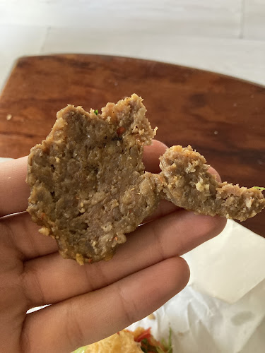 Comentarii opinii despre Gülistan Döner