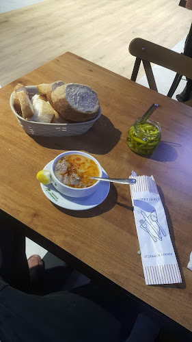 Opinii despre Çorbacı Engin în Kestel - Gastronomi ve konaklama