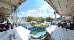 DOLPHIN BALIK RESTAURANT ( SARIYER BALIK RESTAURANT)