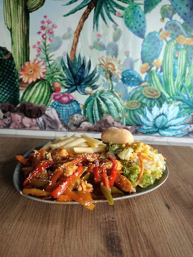 El Gusto - Gastronomi ve konaklama