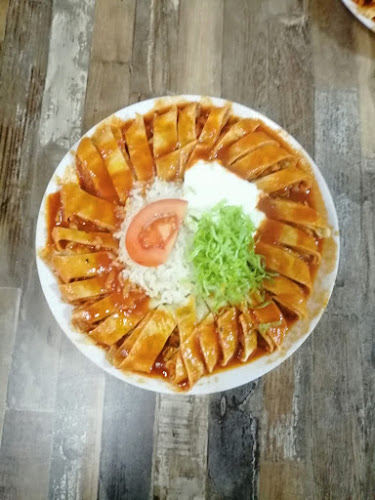 Comentarii opinii despre Arslan Döner