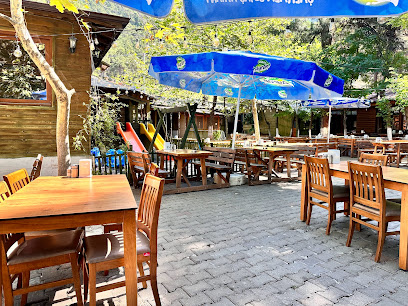 ÇAMLIK ET MANGAL AKÇAABATLI KASAP MEHMET