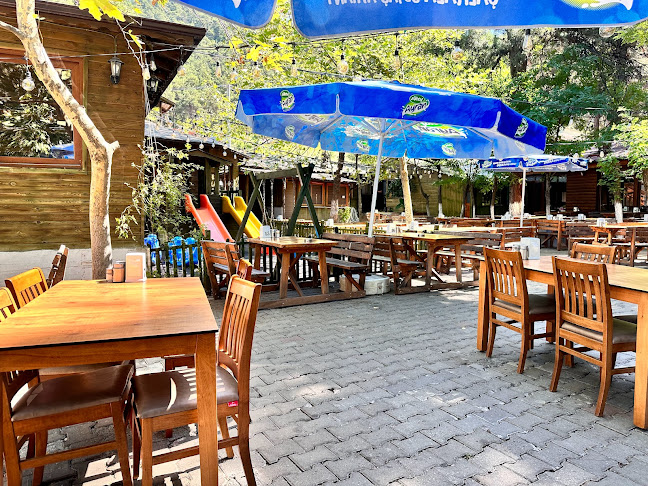 ÇAMLIK ET MANGAL AKÇAABATLI KASAP MEHMET