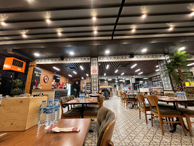 MEŞHUR POLATLI ÇORBA & SAKATAT