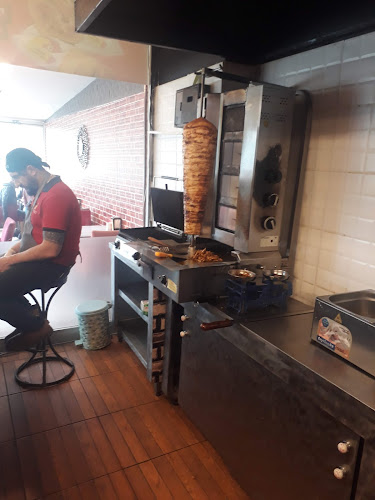 Comentarii opinii despre Gıt Gıt Chicken