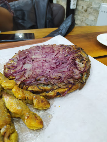 Kız Kulesi Restoran, Mehmetağa, Dereboyu Sk. No: 6, 41030 Başiskele/Kocaeli