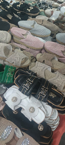 Güzelyalı Sosyete Pazarı - Çukurova