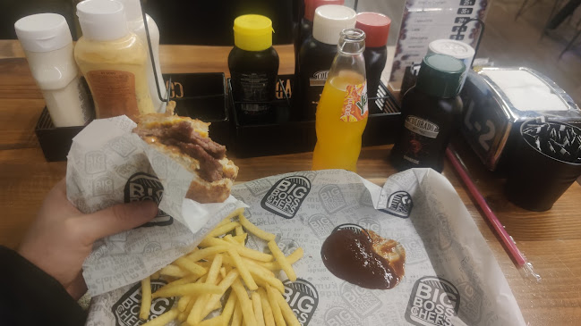 Big Boss Chef's XL (Fahri Kayahan) - Malatya