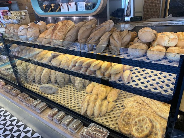 Comentarii opinii despre Ye Ye Bakery