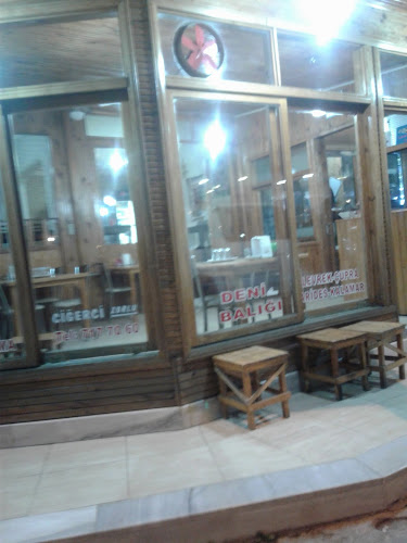 Cigerci Zorlu - Gastronomi ve konaklama