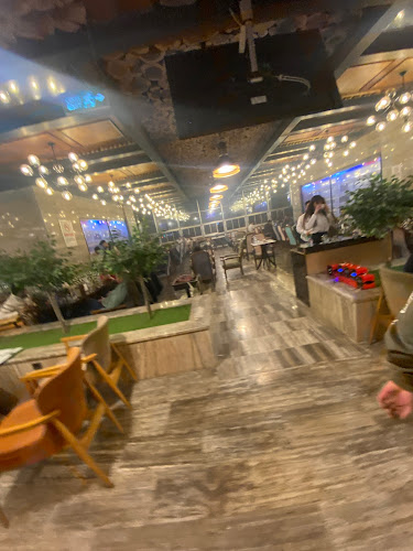 Divane Premium - Gastronomi ve konaklama