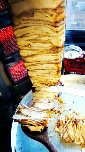 Opinii despre Cihan Pide Kebap în Gölbaşı - Gastronomi ve konaklama